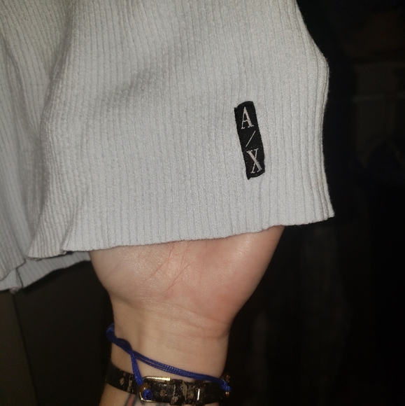 Armani Exchange sweater - Picture 2 of 4
